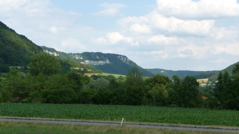Hausener Wand